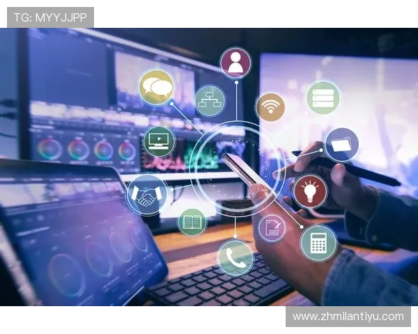 亿万体育推动体育产业数字化转型，助力体育赛事的智能化管理与推广